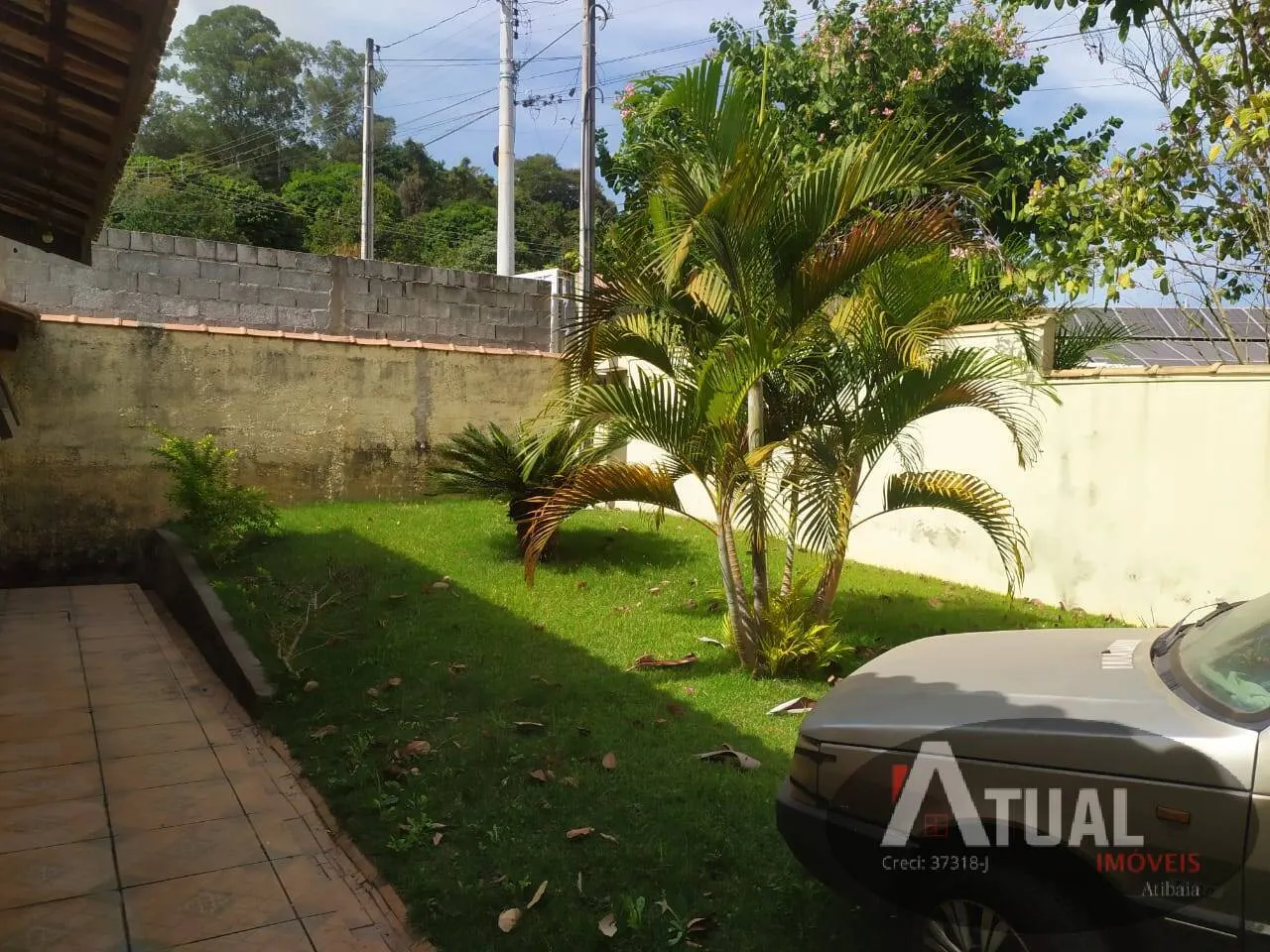 Casa à venda de 769 m² em Atibaia, SP, Brasil