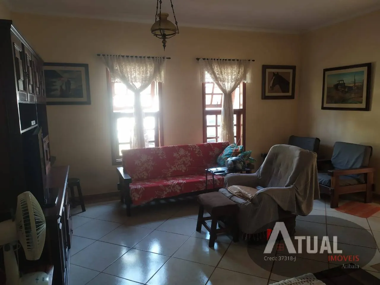 Casa à venda de 769 m² em Atibaia, SP, Brasil