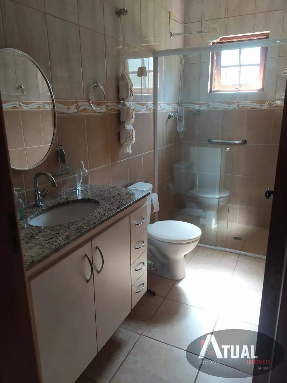 Casa à venda de 769 m² em Atibaia, SP, Brasil