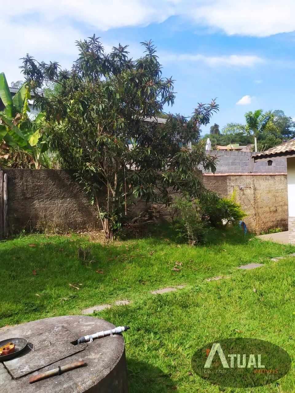 Casa à venda de 769 m² em Atibaia, SP, Brasil