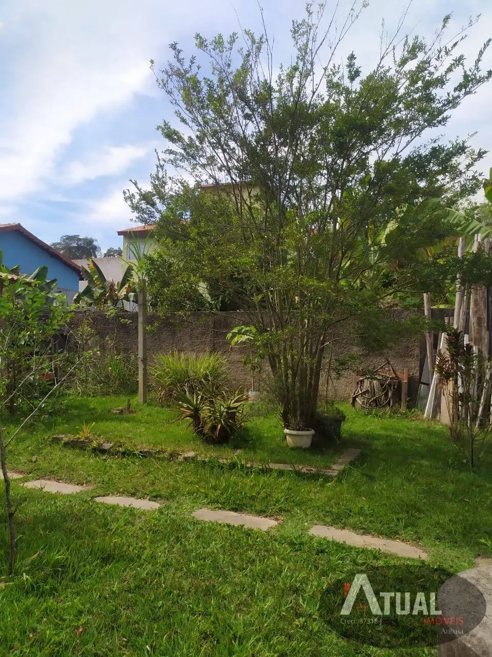Casa à venda de 769 m² em Atibaia, SP, Brasil