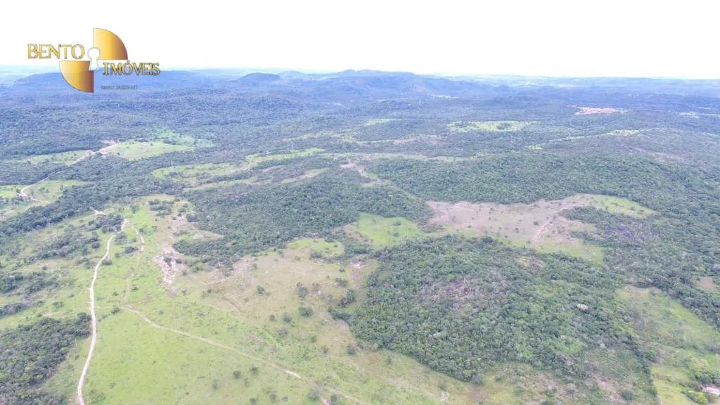 Fazenda à venda de 1.000 ha em Rondonópolis, MT, Brasil