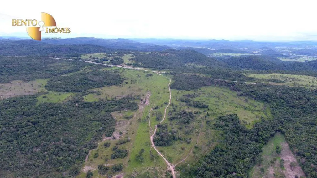 Fazenda à venda de 1.000 ha em Rondonópolis, MT, Brasil