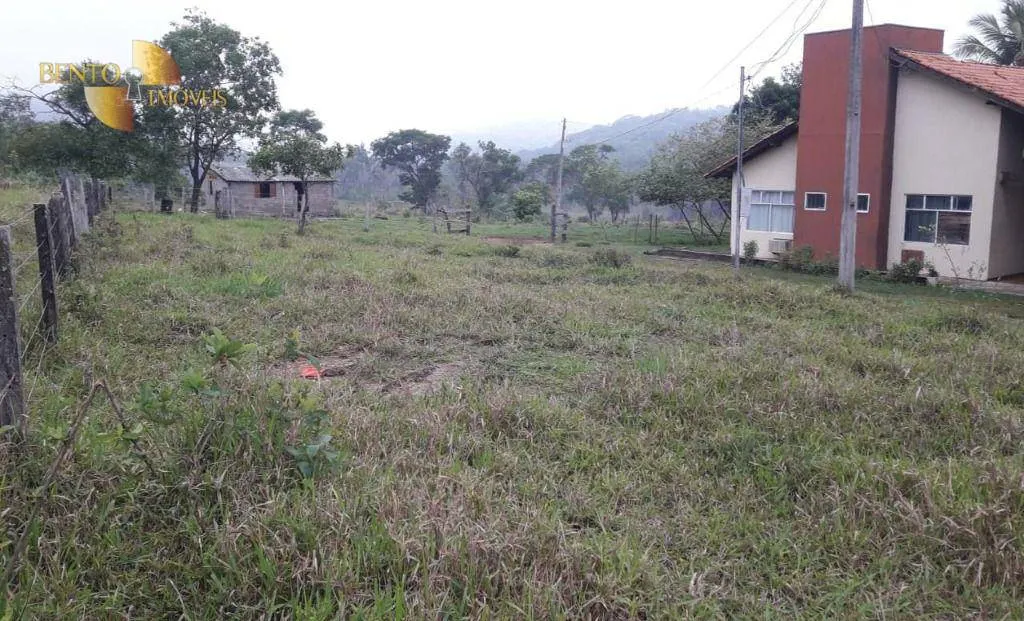 Fazenda à venda de 1.000 ha em Rondonópolis, MT, Brasil