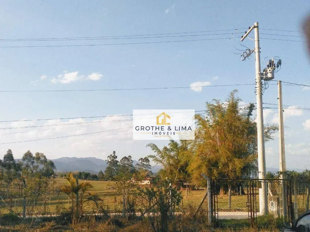 Chácara à venda de 1.000 m² em Taubaté, SP, Brasil
