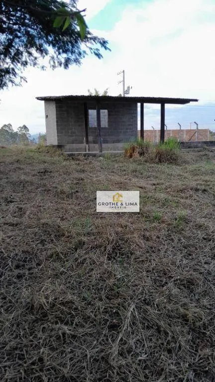 Chácara à venda de 1.000 m² em Taubaté, SP, Brasil