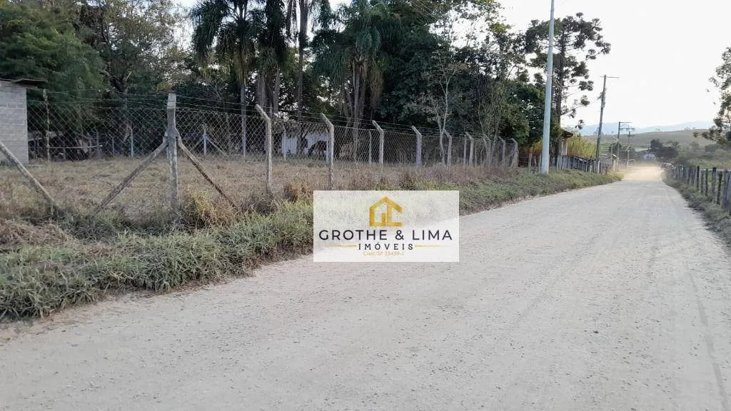 Chácara à venda de 1.000 m² em Taubaté, SP, Brasil