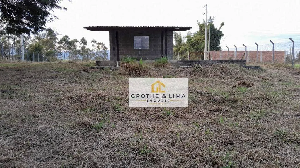 Chácara à venda de 1.000 m² em Taubaté, SP, Brasil