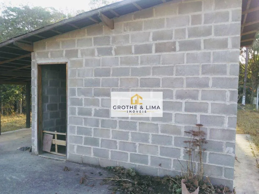 Chácara à venda de 1.000 m² em Taubaté, SP, Brasil