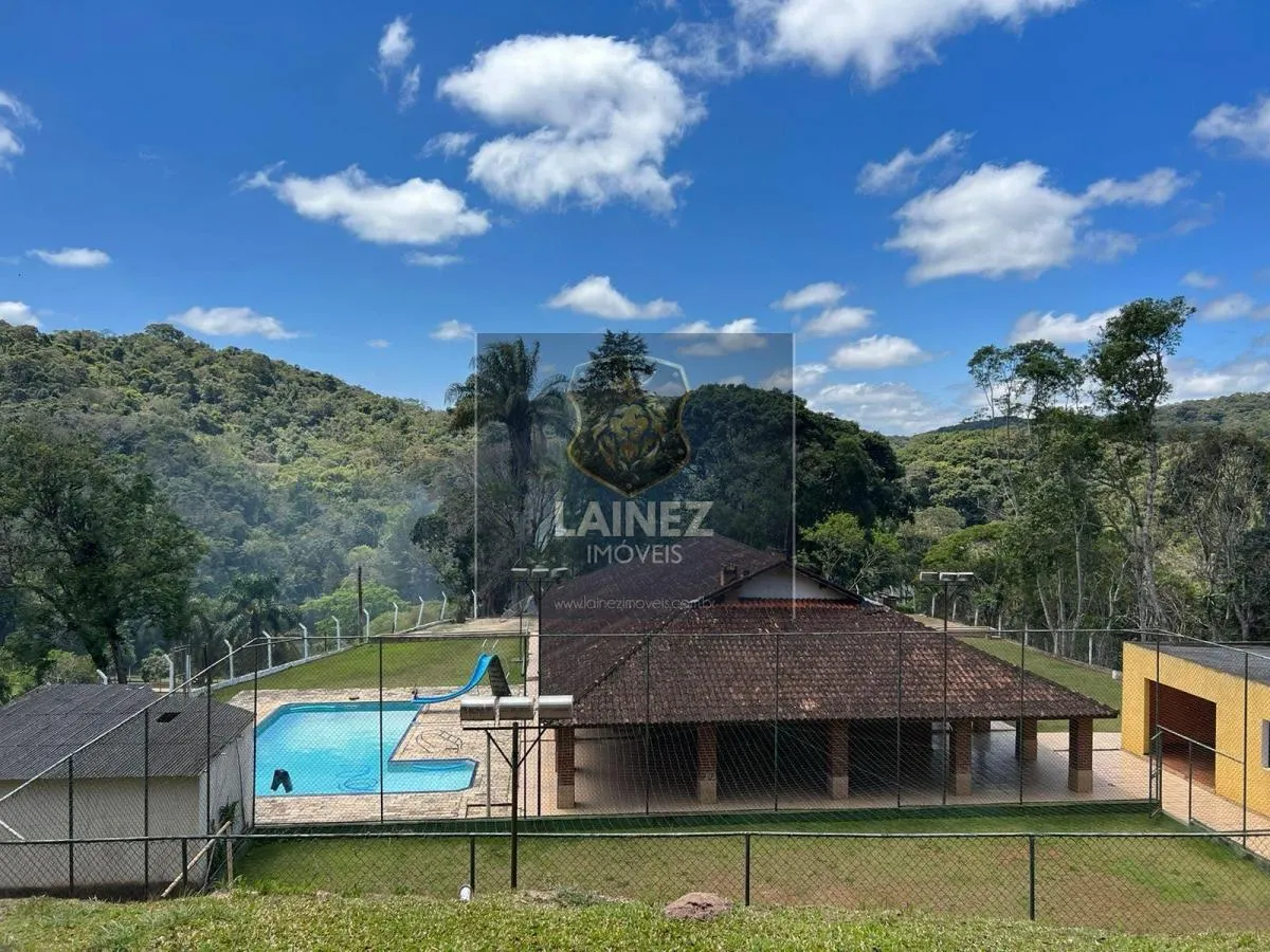 Sítio à venda de 8 ha em Juquitiba, SP, Brasil
