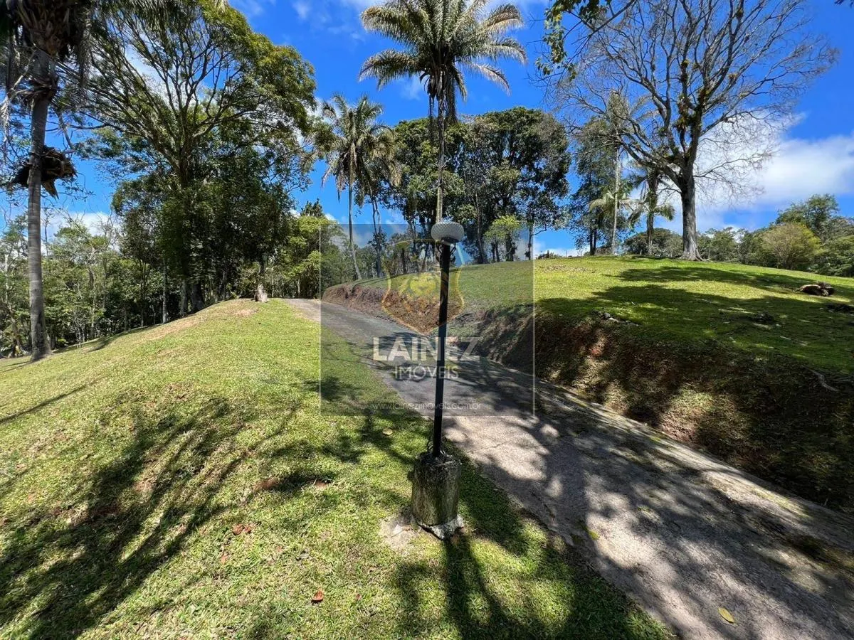 Sítio à venda de 8 ha em Juquitiba, SP, Brasil