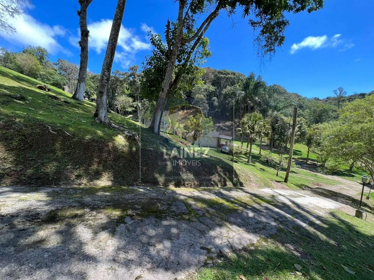 Sítio à venda de 8 ha em Juquitiba, SP, Brasil