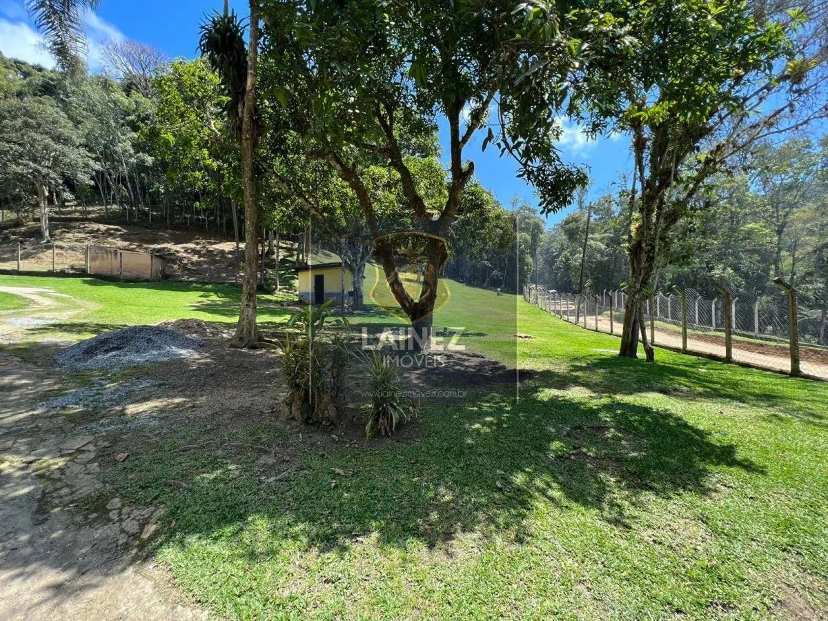 Sítio à venda de 8 ha em Juquitiba, SP, Brasil