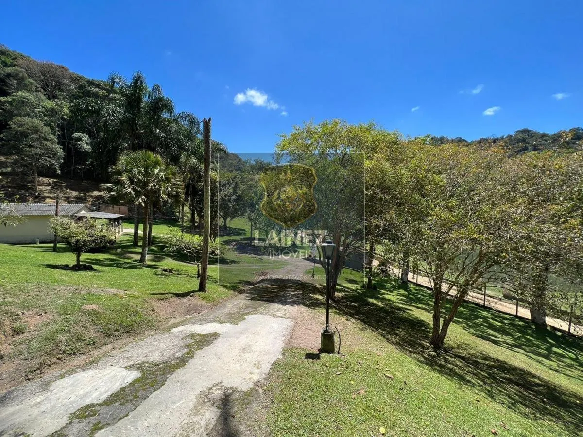 Sítio à venda de 8 ha em Juquitiba, SP, Brasil