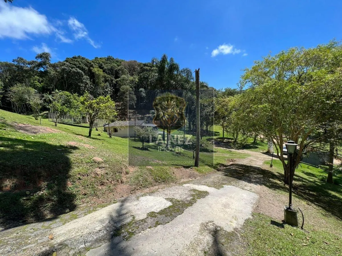 Sítio à venda de 8 ha em Juquitiba, SP, Brasil