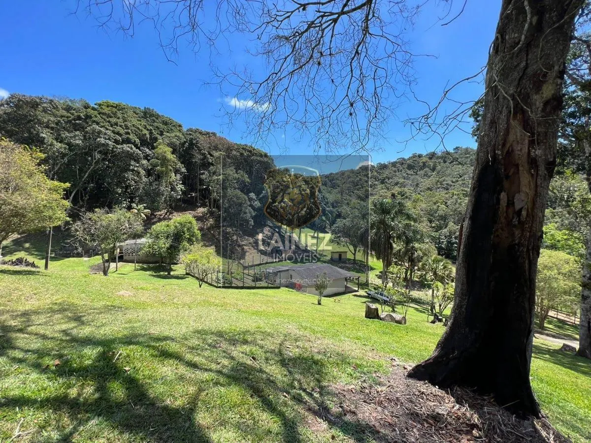 Sítio à venda de 8 ha em Juquitiba, SP, Brasil