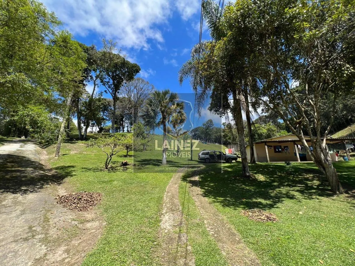 Sítio à venda de 8 ha em Juquitiba, SP, Brasil