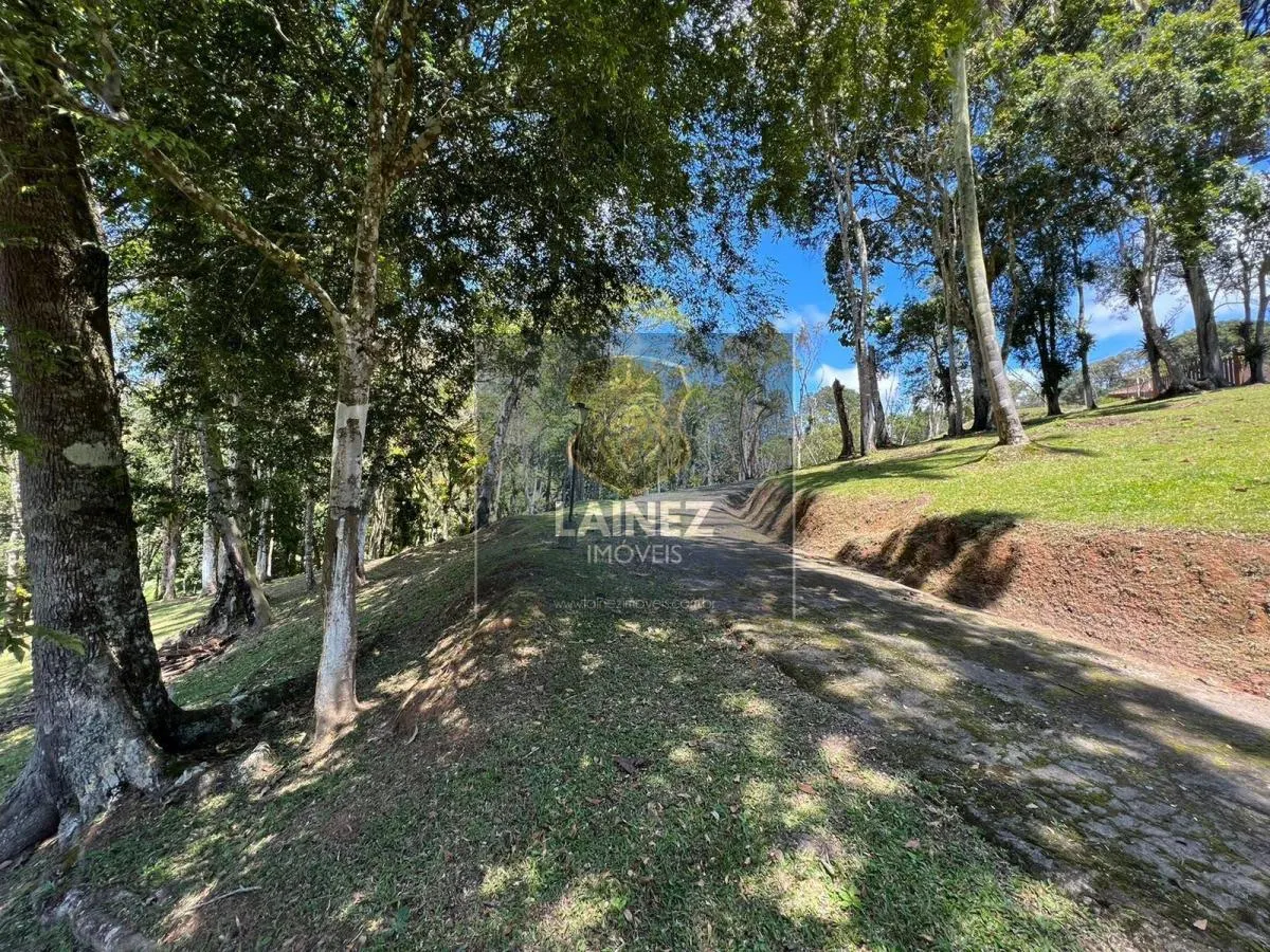 Sítio à venda de 8 ha em Juquitiba, SP, Brasil