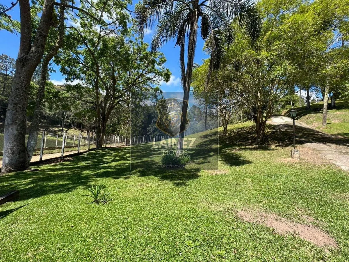 Sítio à venda de 8 ha em Juquitiba, SP, Brasil