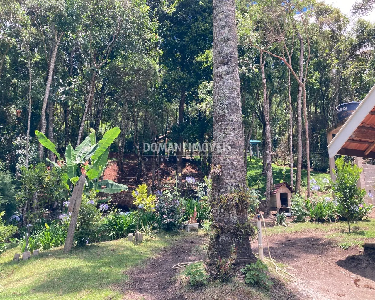 Casa  de 1.050 m² em Campos do Jordão, SP, Brasil