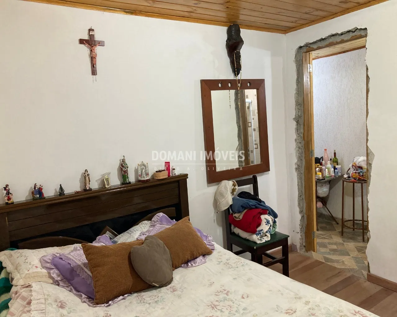 Casa  de 1.050 m² em Campos do Jordão, SP, Brasil