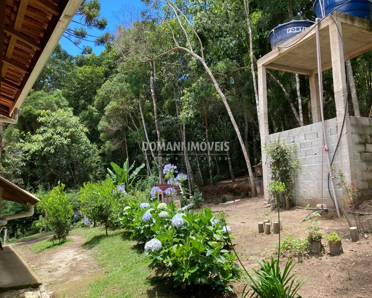 Casa  de 1.050 m² em Campos do Jordão, SP, Brasil