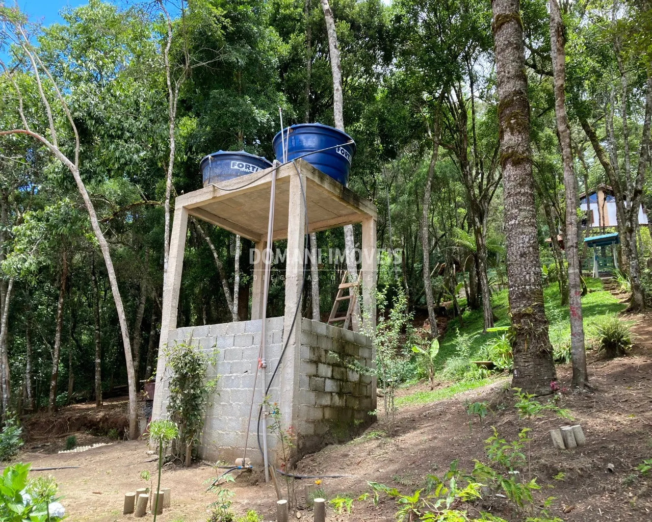 Casa  de 1.050 m² em Campos do Jordão, SP, Brasil