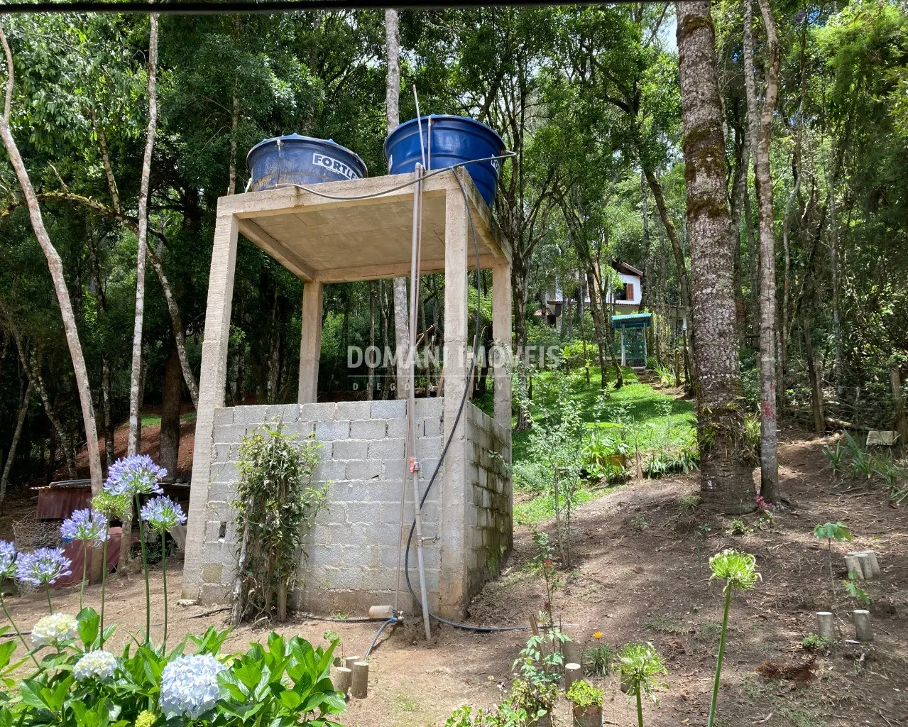 Casa  de 1.050 m² em Campos do Jordão, SP, Brasil