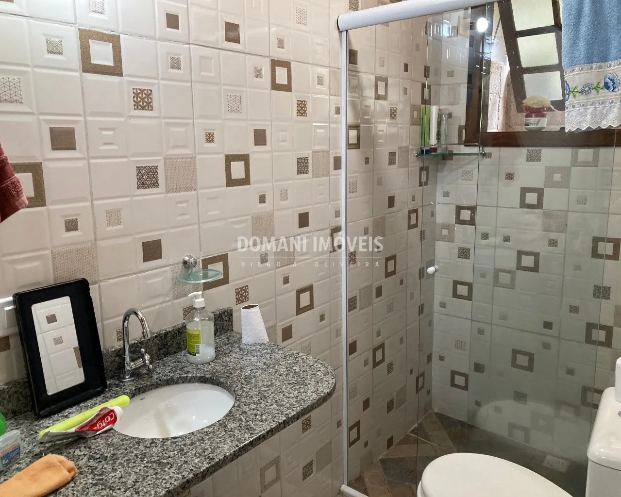 Casa  de 1.050 m² em Campos do Jordão, SP, Brasil