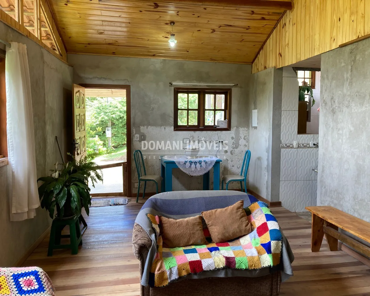 Casa  de 1.050 m² em Campos do Jordão, SP, Brasil
