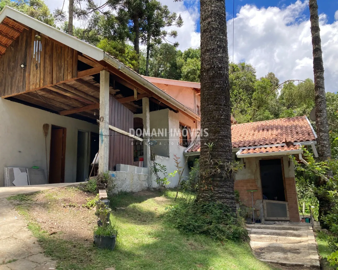 Casa  de 1.050 m² em Campos do Jordão, SP, Brasil