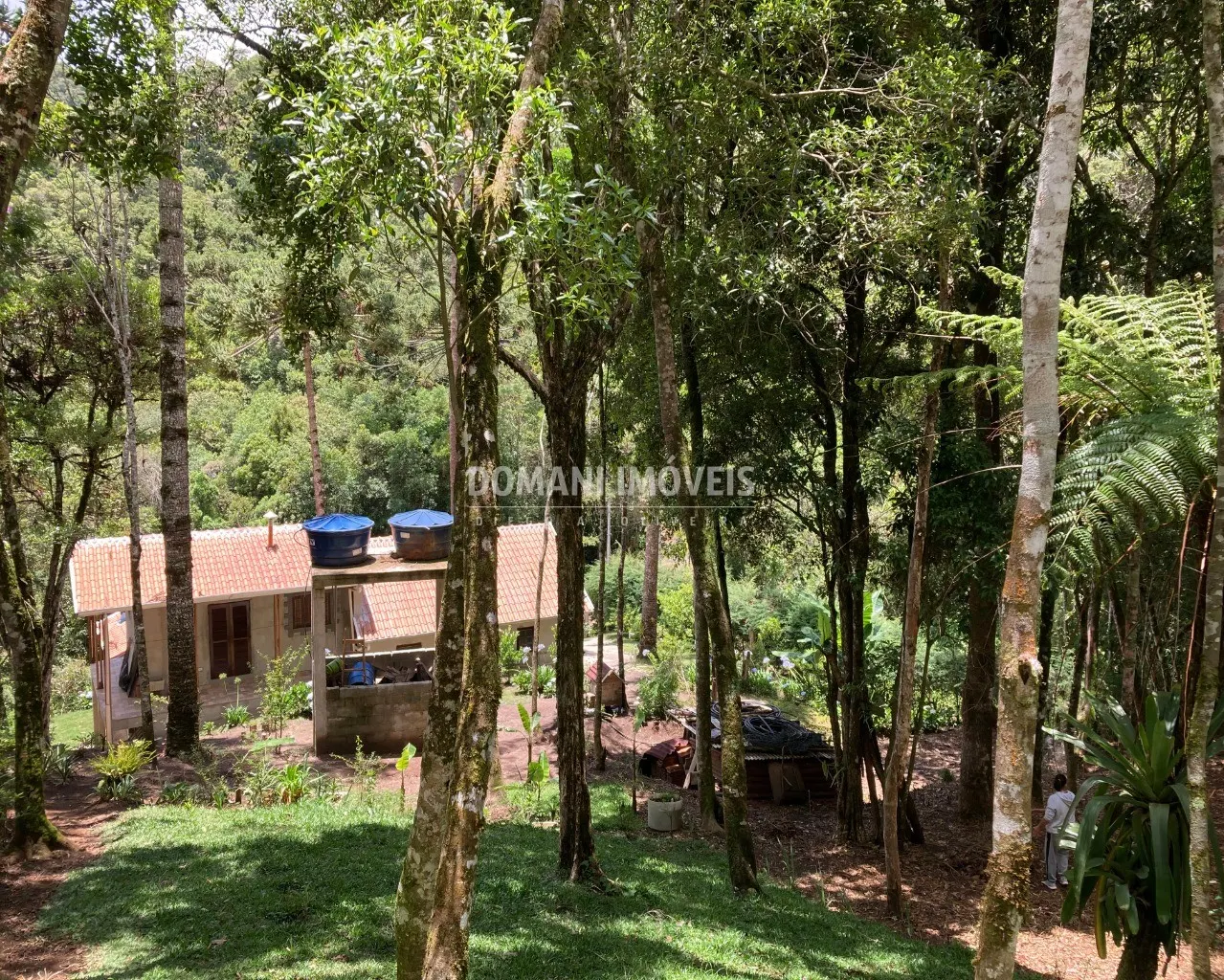 Casa  de 1.050 m² em Campos do Jordão, SP, Brasil
