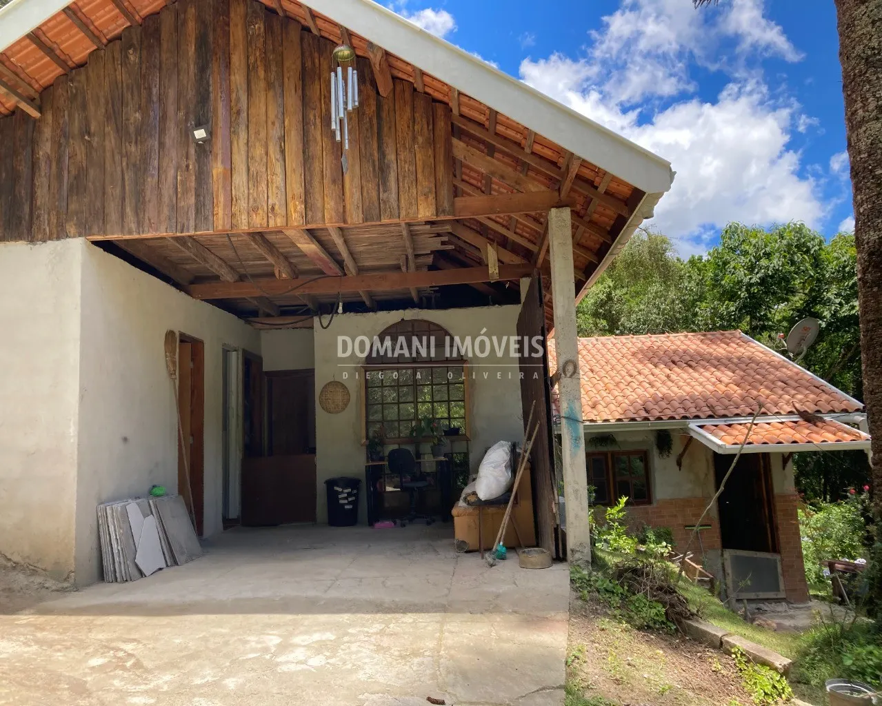 Casa  de 1.050 m² em Campos do Jordão, SP, Brasil