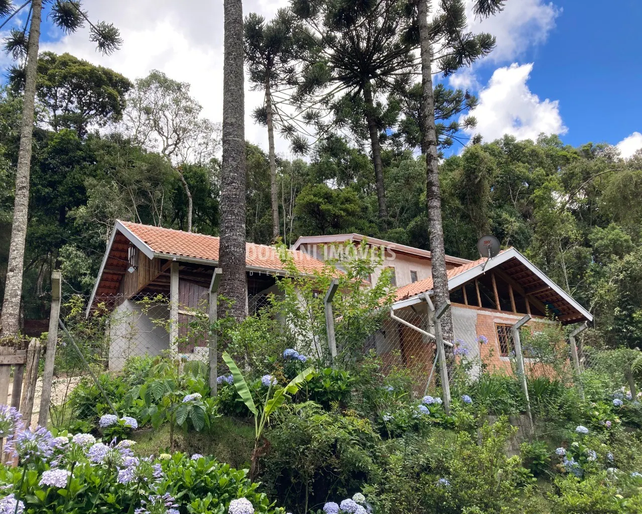 Casa  de 1.050 m² em Campos do Jordão, SP, Brasil