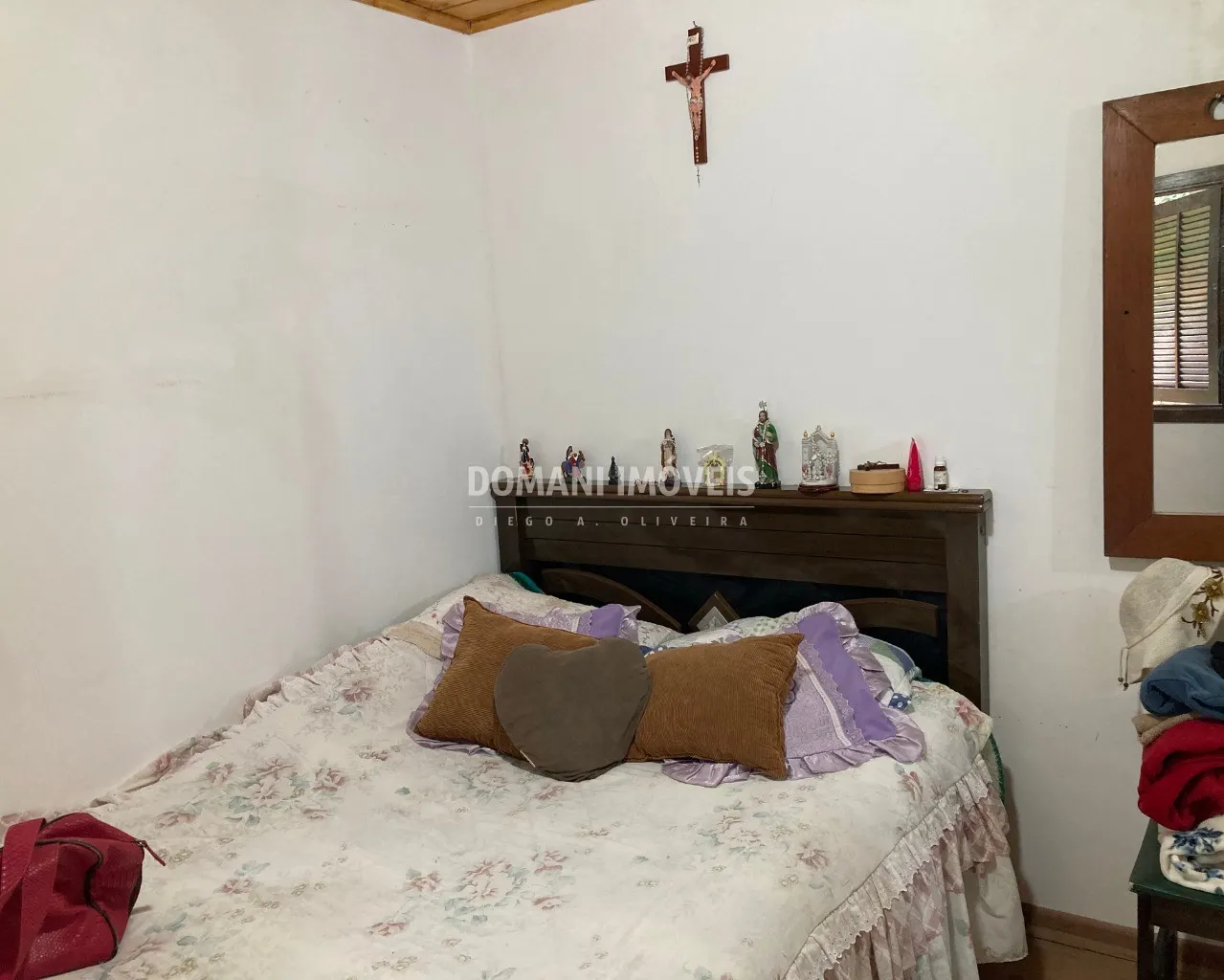 Casa  de 1.050 m² em Campos do Jordão, SP, Brasil