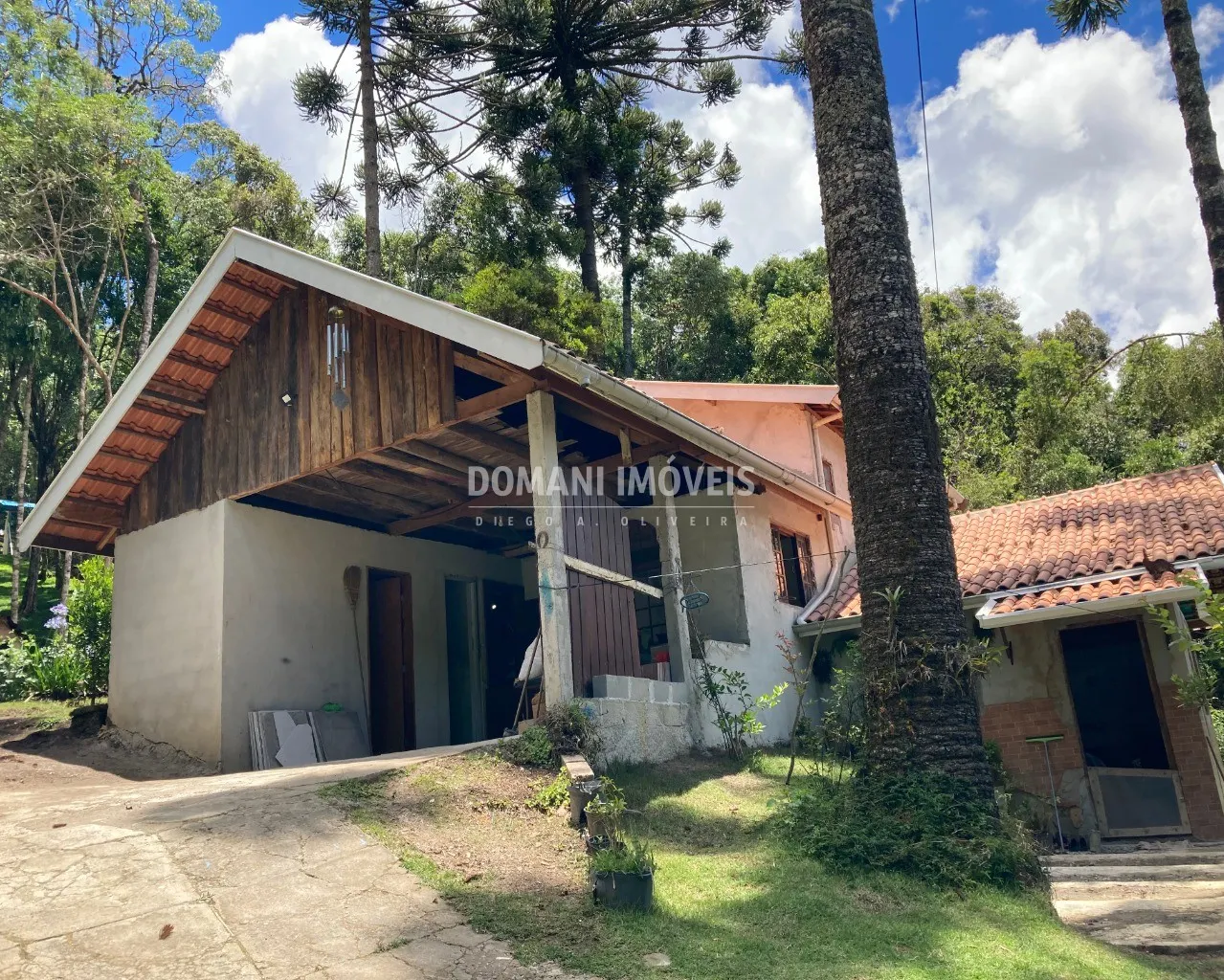 Casa  de 1.050 m² em Campos do Jordão, SP, Brasil