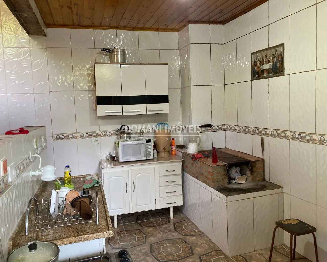Casa  de 1.050 m² em Campos do Jordão, SP, Brasil