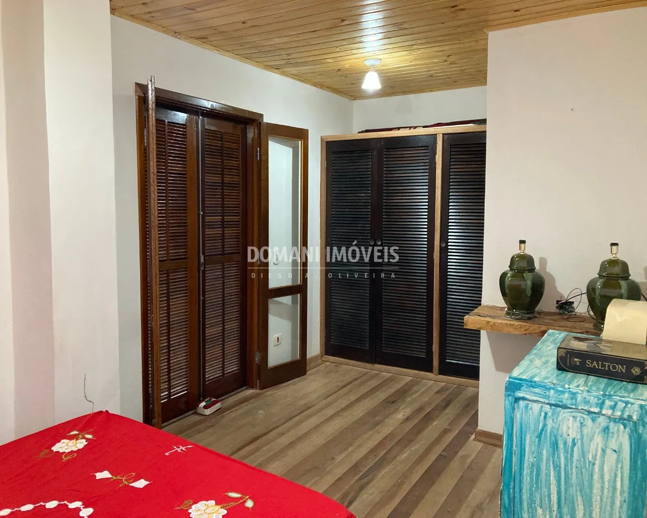 Casa  de 1.050 m² em Campos do Jordão, SP, Brasil