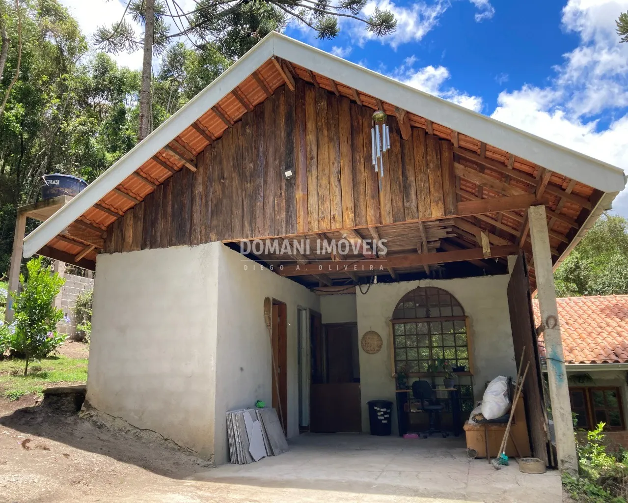 Casa  de 1.050 m² em Campos do Jordão, SP, Brasil