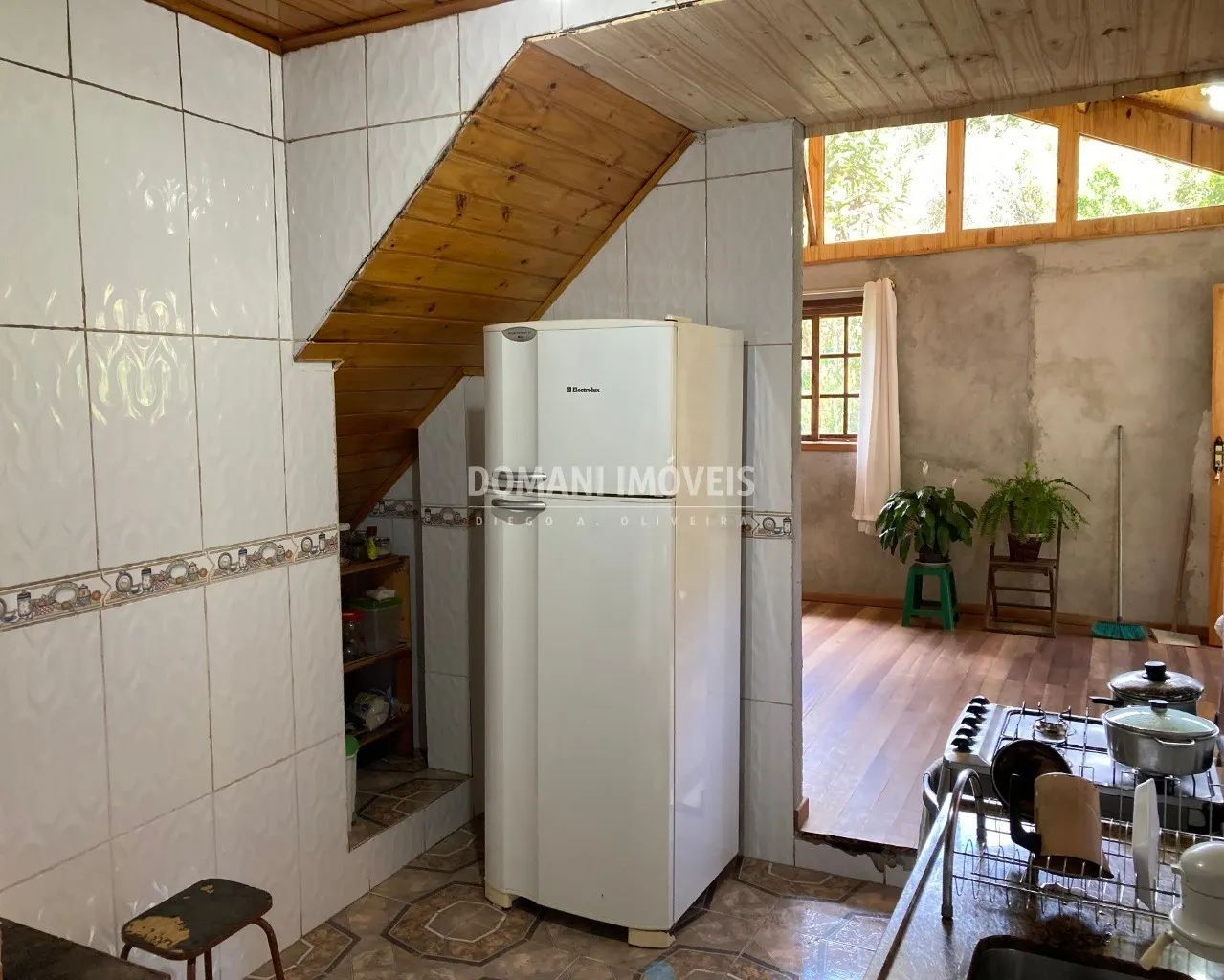Casa  de 1.050 m² em Campos do Jordão, SP, Brasil
