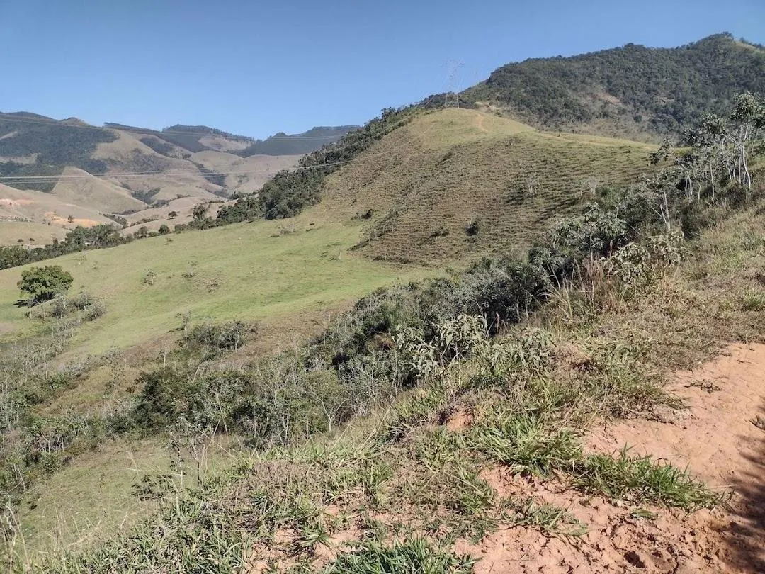 Fazenda à venda de 105 ha em São José do Barreiro, SP, Brasil