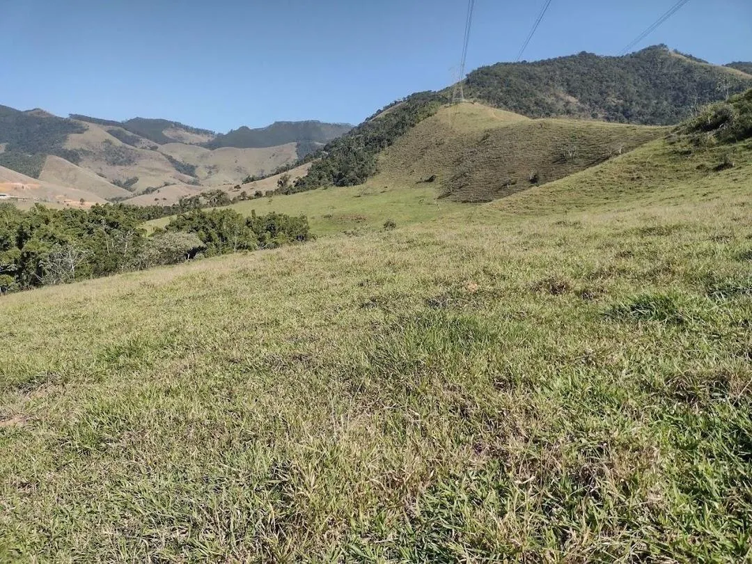 Fazenda à venda de 105 ha em São José do Barreiro, SP, Brasil