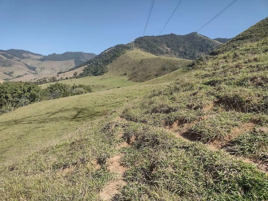 Fazenda à venda de 105 ha em São José do Barreiro, SP, Brasil