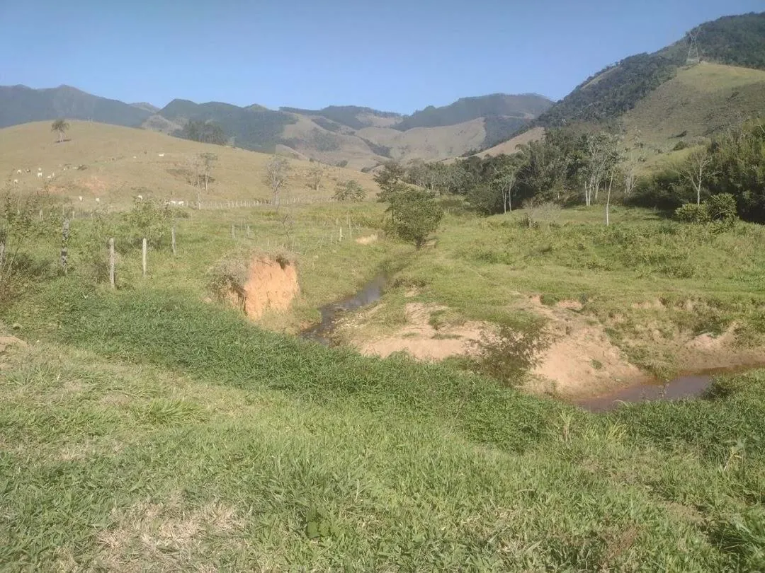 Fazenda à venda de 105 ha em São José do Barreiro, SP, Brasil