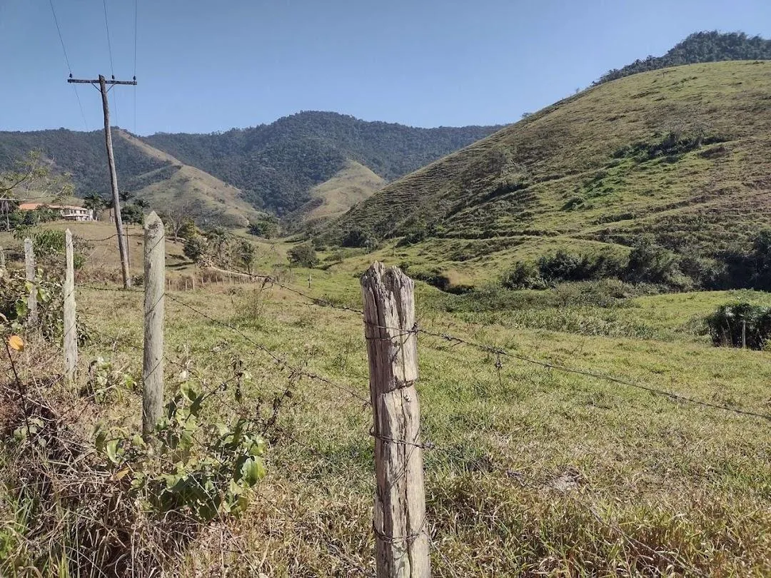 Fazenda à venda de 105 ha em São José do Barreiro, SP, Brasil