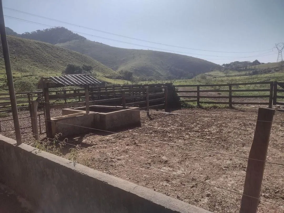 Fazenda à venda de 105 ha em São José do Barreiro, SP, Brasil