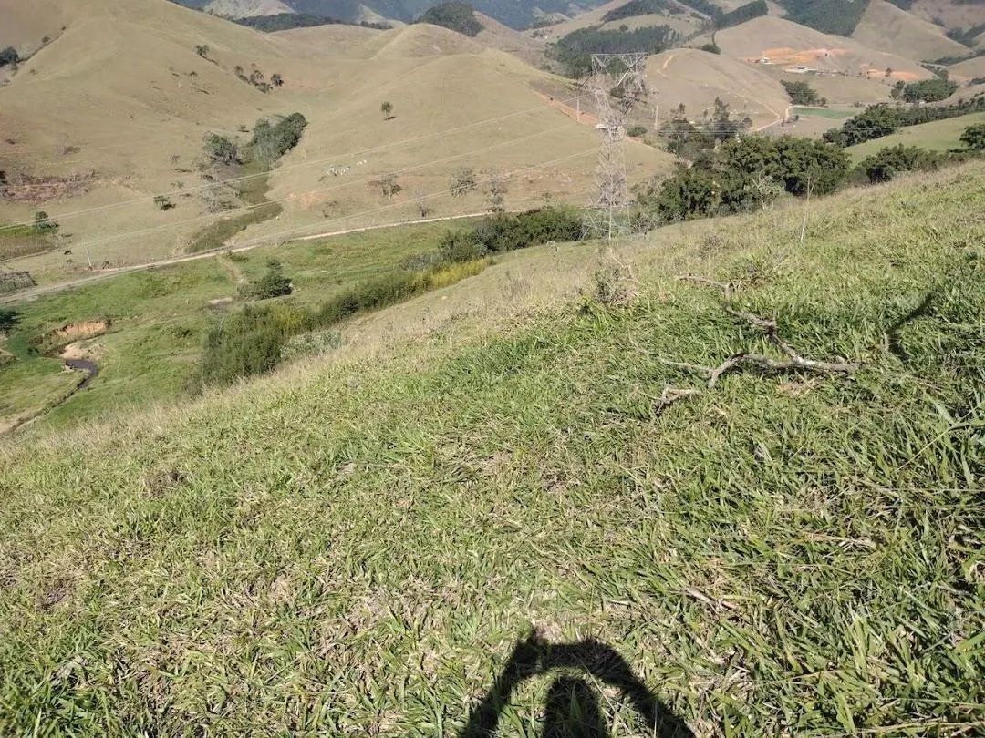 Fazenda à venda de 105 ha em São José do Barreiro, SP, Brasil