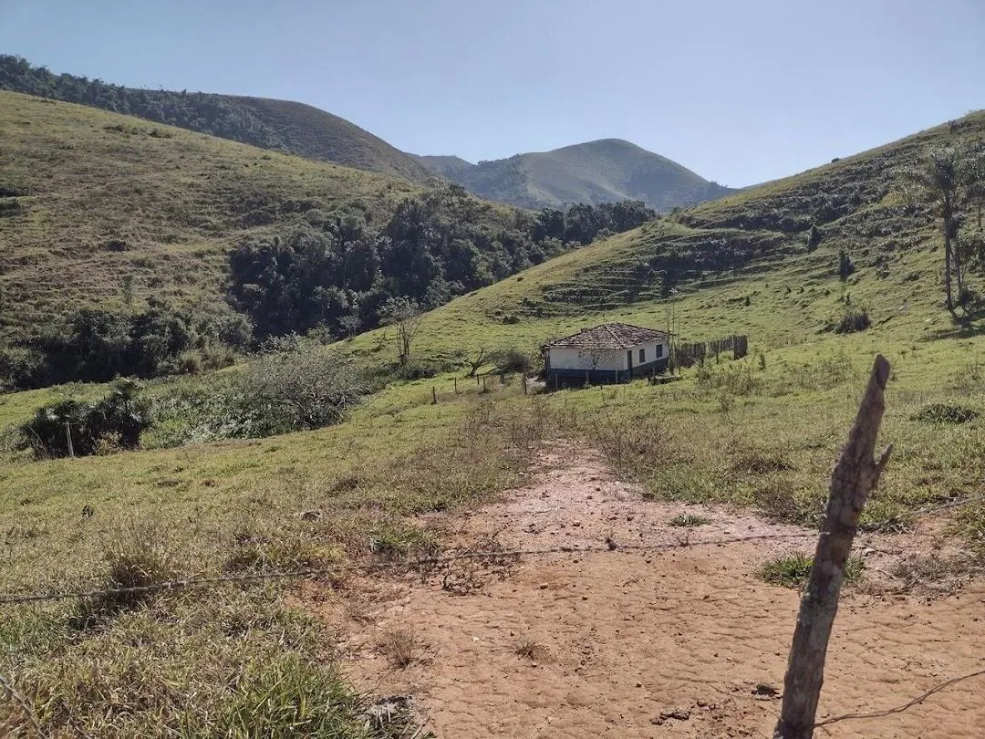 Fazenda à venda de 105 ha em São José do Barreiro, SP, Brasil