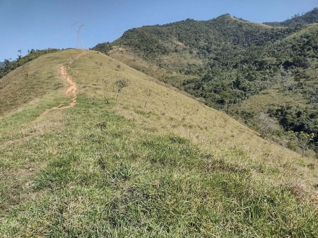 Fazenda à venda de 105 ha em São José do Barreiro, SP, Brasil
