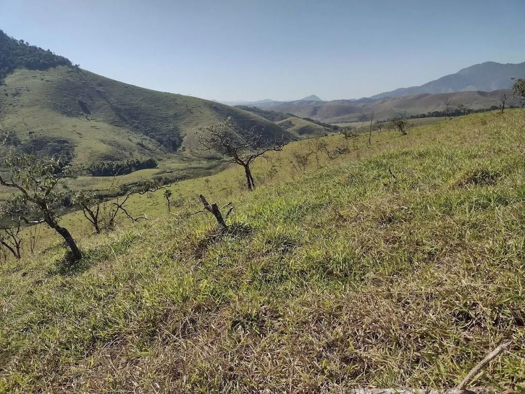 Fazenda à venda de 105 ha em São José do Barreiro, SP, Brasil